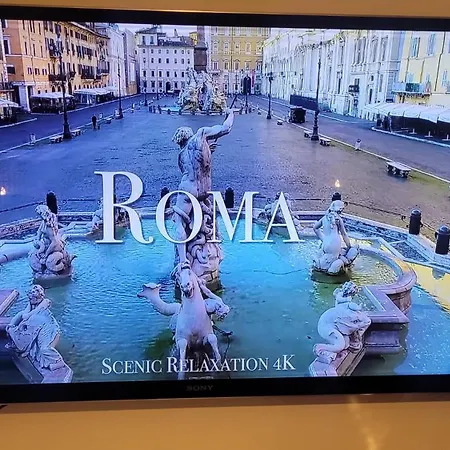 Bed & Breakfast Romantic Dreams