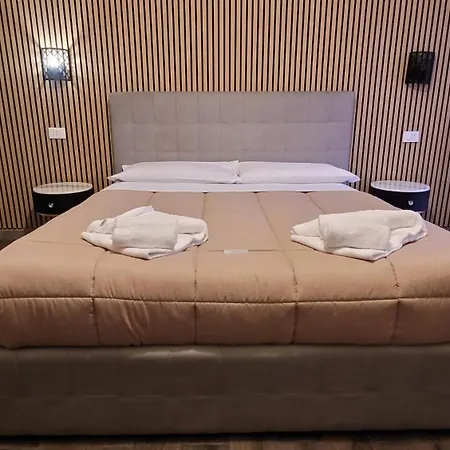 Romantic Dreams Bed & Breakfast 4*