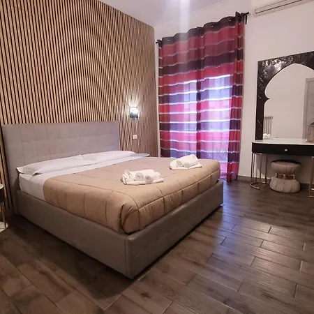 Bed & Breakfast Romantic Dreams 4*