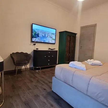 Romantic Dreams Bed & Breakfast