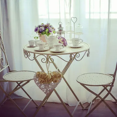Nocleg ze śniadaniem Romantic Dreams
