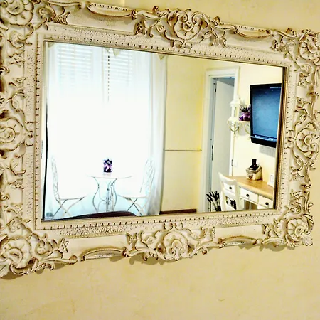 Romantic Dreams Bed & Breakfast