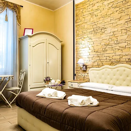 Romantic Dreams Bed & Breakfast