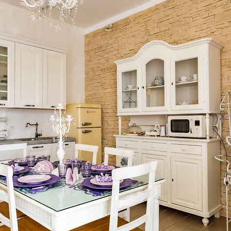 Romantic Dreams Bed & Breakfast Rom