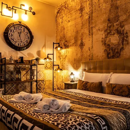 Romantic Dreams Bed & Breakfast