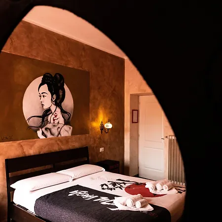 Romantic Dreams Couette-café 4*