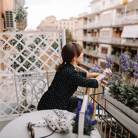 Romantic Dreams Bed & Breakfast