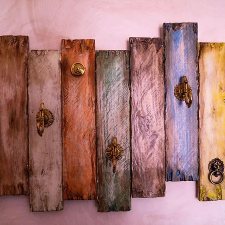 Bed & Breakfast Romantic Dreams Rom