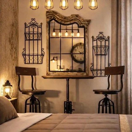 Romantic Dreams 4* Rome
