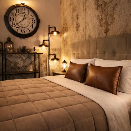 Couette-café Romantic Dreams