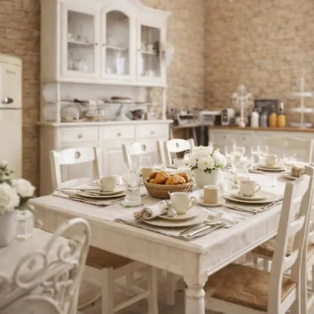 Couette-café Romantic Dreams Rome