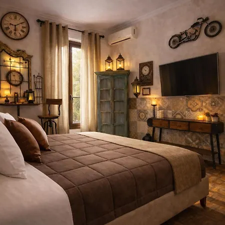 Romantic Dreams 4* Rome