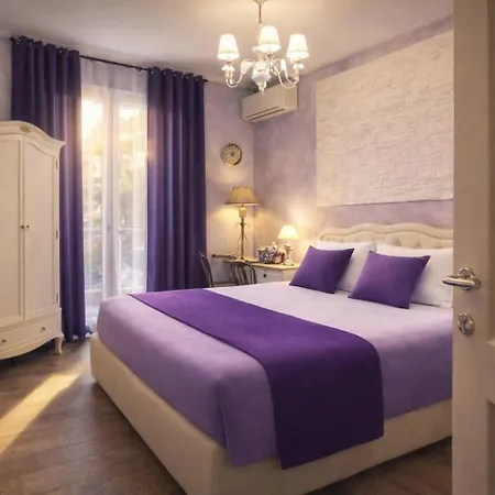 Romantic Dreams Roma