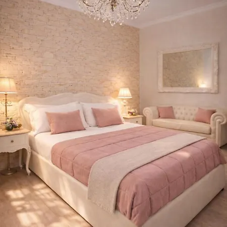 Nocleg ze śniadaniem Romantic Dreams