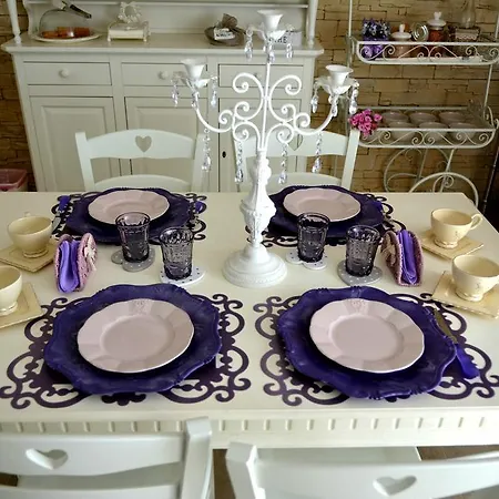 Romantic Dreams Bed & Breakfast