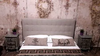 Nocleg ze śniadaniem Romantic Dreams Rzym