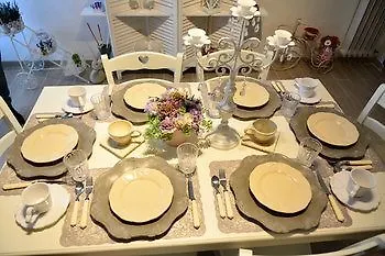 Romantic Dreams Couette-café 4*