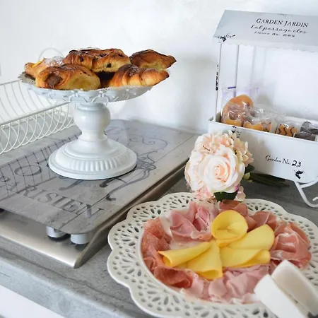 Romantic Dreams Bed & Breakfast Roma