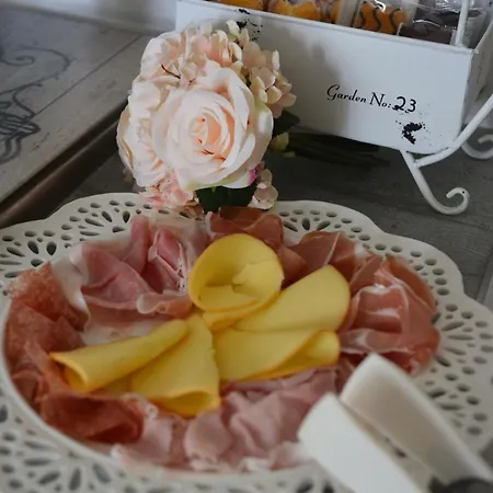 Bed & Breakfast Romantic Dreams Roma