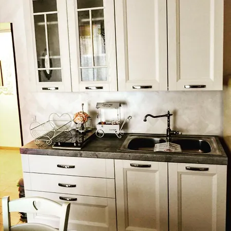 Romantic Dreams Bed & Breakfast Rom