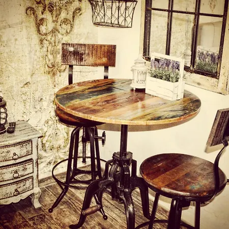 Bed & Breakfast Romantic Dreams Rom