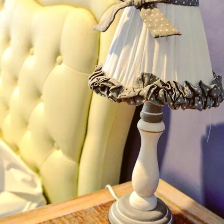 Romantic Dreams Bed & Breakfast 4*