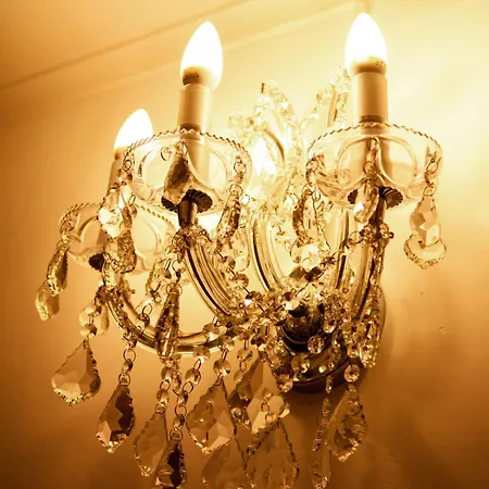 Bed & Breakfast Romantic Dreams 4*