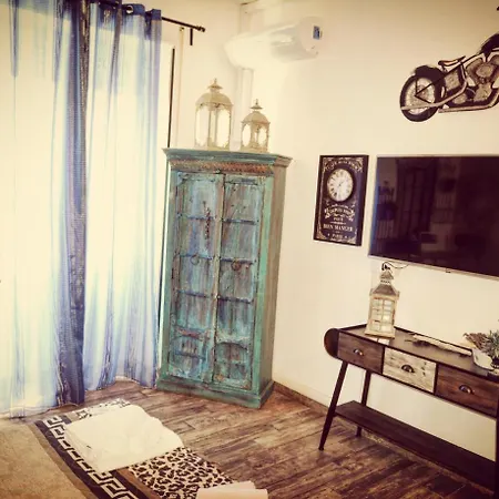 Romantic Dreams Bed & Breakfast 4*