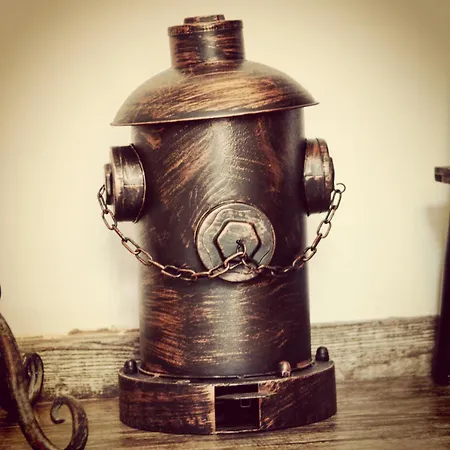 Bed & Breakfast Romantic Dreams 4*