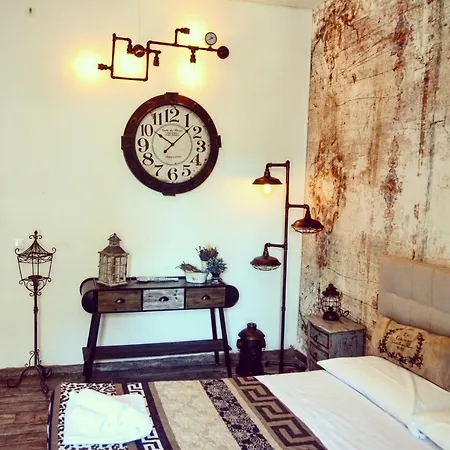 Romantic Dreams Bed & Breakfast Rome