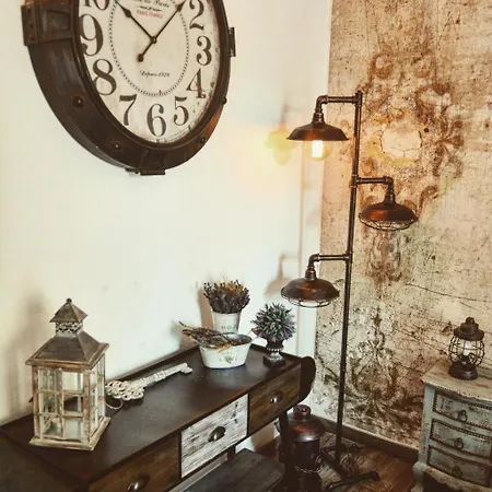 Bed & Breakfast Romantic Dreams