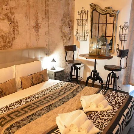 Romantic Dreams Bed & Breakfast Rom