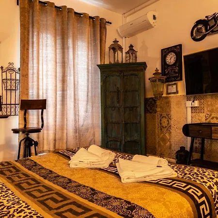 Bed & Breakfast Romantic Dreams