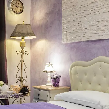 Bed & Breakfast Romantic Dreams