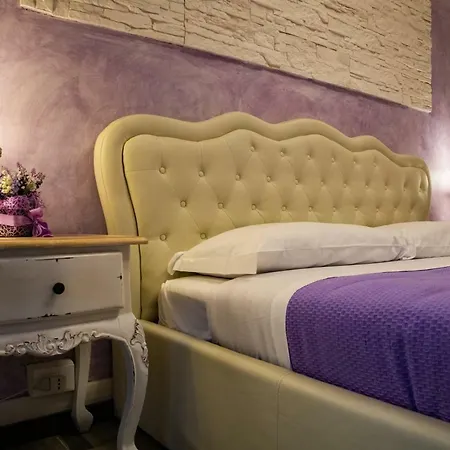 Romantic Dreams Bed & Breakfast