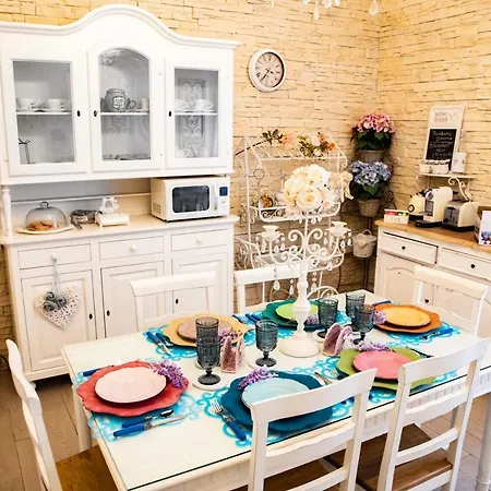 Romantic Dreams 4* Rom