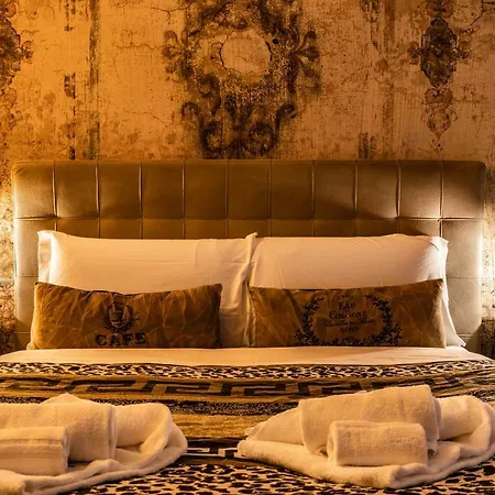 Bed & Breakfast Romantic Dreams