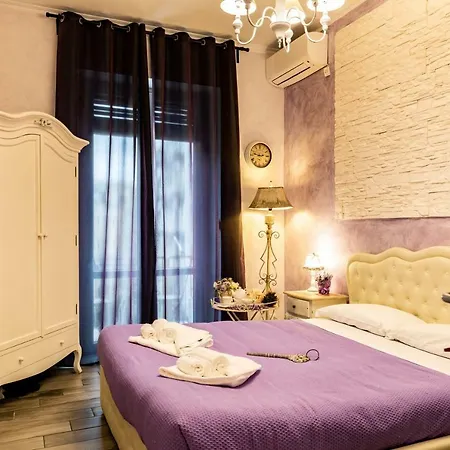 Bed & Breakfast Romantic Dreams