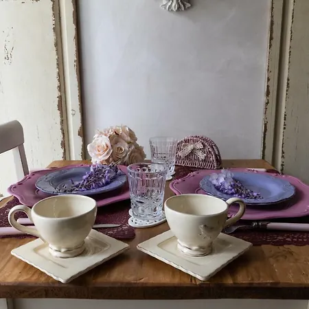 Romantic Dreams Bed & Breakfast