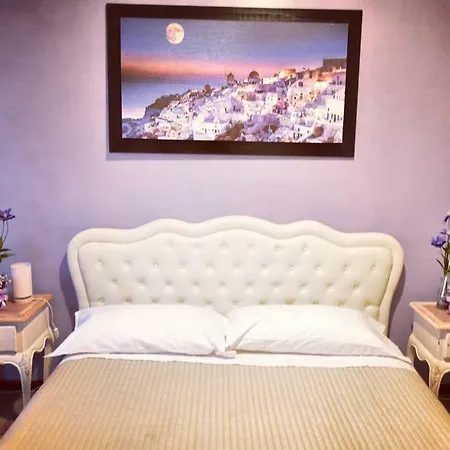 Romantic Dreams Bed & Breakfast Rom