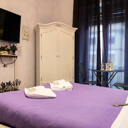 Romantic Dreams Bed & Breakfast Rom