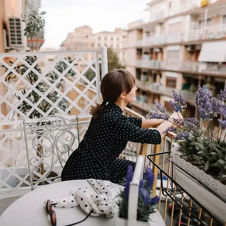 Romantic Dreams Bed & Breakfast Roma