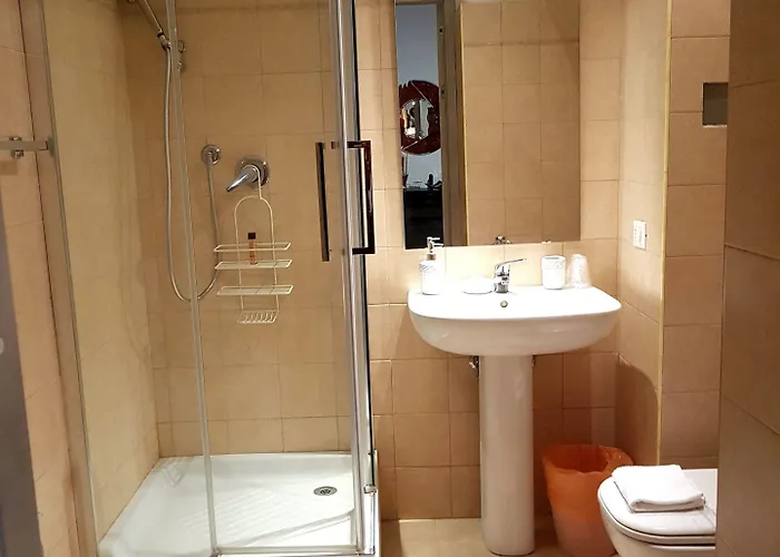 Romantic Dreams 4* Roma