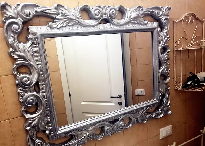 Romantic Dreams Bed & Breakfast Roma