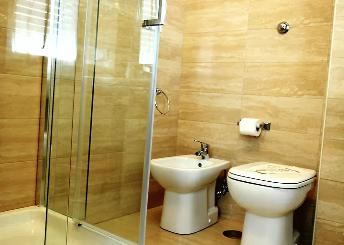 Bed & Breakfast Romantic Dreams 4*