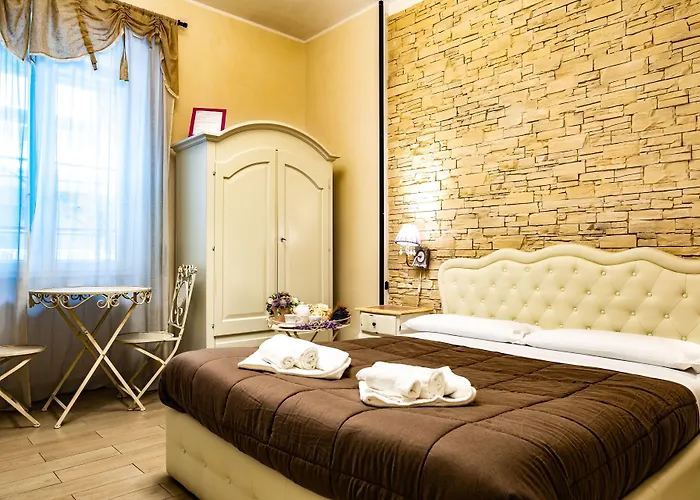 Romantic Dreams Bed & Breakfast