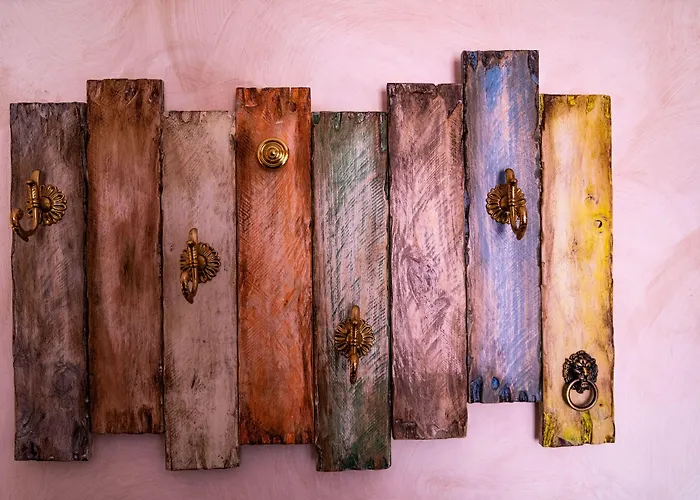 Bed & Breakfast Romantic Dreams Roma