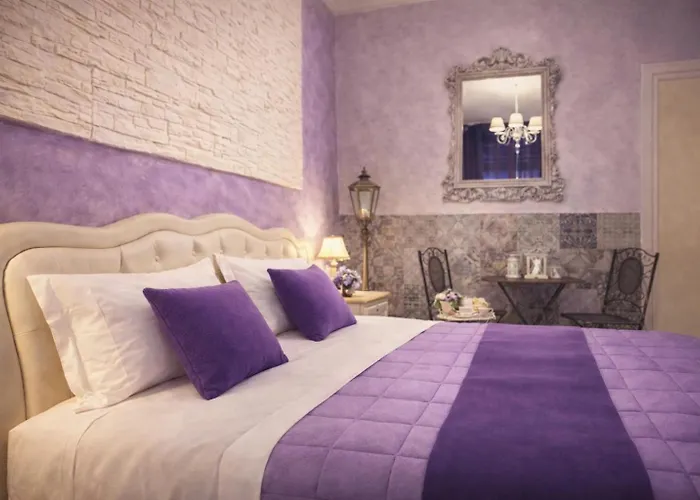 Romantic Dreams 4* Roma