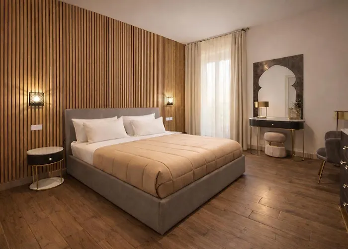 浪漫美梦住宿加早餐旅馆