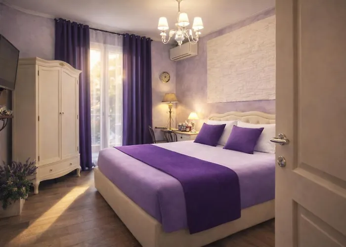 Romantic Dreams Roma